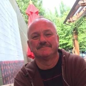 Meet your Posher, Craig